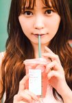 [Photobook] Shiho Kato 加藤史帆 - 1st Photobook #Aitai #会いたい (2023-06-20)