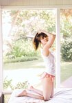 [Photobook] Shiho Kato 加藤史帆 - 1st Photobook #Aitai #会いたい (2023-06-20)