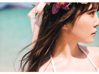 [Photobook] Shiho Kato 加藤史帆 - 1st Photobook #Aitai #会いたい (2023-06-20)