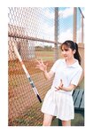 [Photobook] Shiho Kato 加藤史帆 - 1st Photobook #Aitai #会いたい (2023-06-20)
