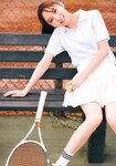 [Photobook] Shiho Kato 加藤史帆 - 1st Photobook #Aitai #会いたい (2023-06-20)
