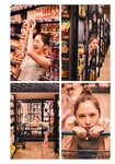 [Photobook] Shiho Kato 加藤史帆 - 1st Photobook #Aitai #会いたい (2023-06-20)