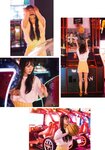 [Photobook] Shiho Kato 加藤史帆 - 1st Photobook #Aitai #会いたい (2023-06-20)