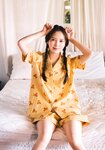[Photobook] Shiho Kato 加藤史帆 - 1st Photobook #Aitai #会いたい (2023-06-20)