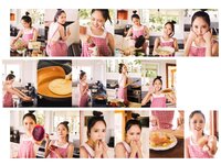 [Photobook] Shiho Kato 加藤史帆 - 1st Photobook #Aitai #会いたい (2023-06-20)