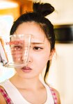 [Photobook] Shiho Kato 加藤史帆 - 1st Photobook #Aitai #会いたい (2023-06-20)