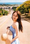 [Photobook] Shiho Kato 加藤史帆 - 1st Photobook #Aitai #会いたい (2023-06-20)