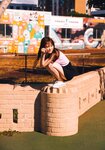 [Photobook] Shiho Kato 加藤史帆 - 1st Photobook #Aitai #会いたい (2023-06-20)
