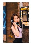 [Photobook] Shiho Kato 加藤史帆 - 1st Photobook #Aitai #会いたい (2023-06-20)