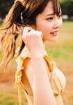[Photobook] Shiho Kato 加藤史帆 - 1st Photobook #Aitai #会いたい (2023-06-20)