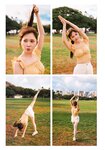 [Photobook] Shiho Kato 加藤史帆 - 1st Photobook #Aitai #会いたい (2023-06-20)