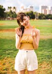 [Photobook] Shiho Kato 加藤史帆 - 1st Photobook #Aitai #会いたい (2023-06-20)