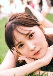 [Photobook] Shiho Kato 加藤史帆 - 1st Photobook #Aitai #会いたい (2023-06-20)