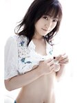 [Photobook] 若宮穂乃 オフィシャル写真集 欲望がみたされるカラダ