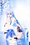 [Cosplay] PoppaChan - Honkai Star Rail Bailu