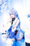 [Cosplay] PoppaChan - Honkai Star Rail Bailu
