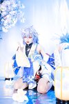 [Cosplay] PoppaChan - Honkai Star Rail Bailu
