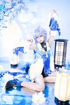 [Cosplay] PoppaChan - Honkai Star Rail Bailu