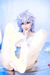 [Cosplay] PoppaChan - Honkai Star Rail Bailu