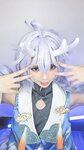[Cosplay] PoppaChan - Honkai Star Rail Bailu
