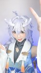 [Cosplay] PoppaChan - Honkai Star Rail Bailu