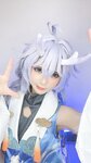 [Cosplay] PoppaChan - Honkai Star Rail Bailu