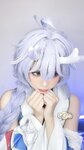[Cosplay] PoppaChan - Honkai Star Rail Bailu