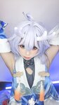 [Cosplay] PoppaChan - Honkai Star Rail Bailu