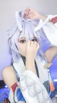 [Cosplay] PoppaChan - Honkai Star Rail Bailu