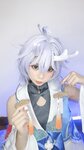 [Cosplay] PoppaChan - Honkai Star Rail Bailu