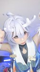 [Cosplay] PoppaChan - Honkai Star Rail Bailu