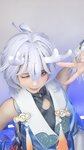 [Cosplay] PoppaChan - Honkai Star Rail Bailu