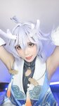 [Cosplay] PoppaChan - Honkai Star Rail Bailu