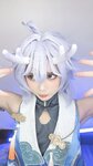 [Cosplay] PoppaChan - Honkai Star Rail Bailu