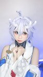 [Cosplay] PoppaChan - Honkai Star Rail Bailu