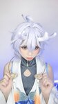 [Cosplay] PoppaChan - Honkai Star Rail Bailu