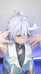 [Cosplay] PoppaChan - Honkai Star Rail Bailu