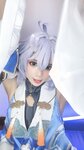 [Cosplay] PoppaChan - Honkai Star Rail Bailu