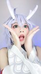 [Cosplay] PoppaChan - Honkai Star Rail Bailu