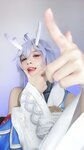 [Cosplay] PoppaChan - Honkai Star Rail Bailu
