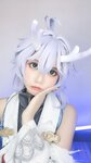 [Cosplay] PoppaChan - Honkai Star Rail Bailu