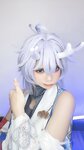 [Cosplay] PoppaChan - Honkai Star Rail Bailu