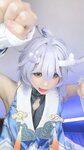[Cosplay] PoppaChan - Honkai Star Rail Bailu