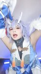[Cosplay] PoppaChan - Honkai Star Rail Bailu