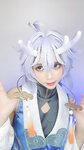[Cosplay] PoppaChan - Honkai Star Rail Bailu