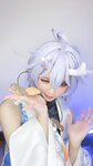 [Cosplay] PoppaChan - Honkai Star Rail Bailu