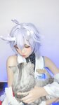 [Cosplay] PoppaChan - Honkai Star Rail Bailu