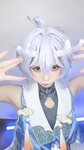 [Cosplay] PoppaChan - Honkai Star Rail Bailu