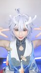 [Cosplay] PoppaChan - Honkai Star Rail Bailu