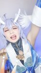 [Cosplay] PoppaChan - Honkai Star Rail Bailu
